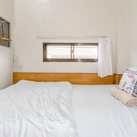 Teras Sabin Hotell Ngabean Exteriör bild