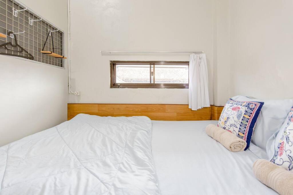 Teras Sabin Hotell Ngabean Exteriör bild